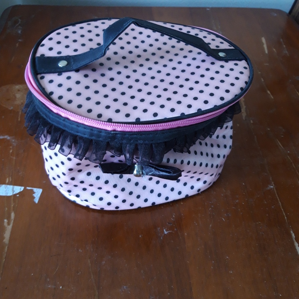 Make-up bag